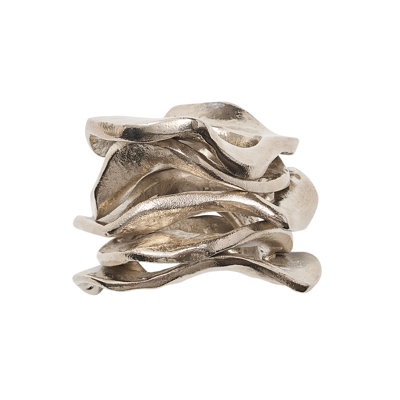 Flux Napkin Ring