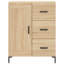 Mekala 69.5cm Sideboard-1425400966