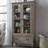 Kerey Storage Bookcase-61852441