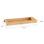 Aeliana Solid Wood Tray