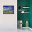  «Trail Of Restoration» par Verena Wild, art mural sur toile, 54 po x 40 po-549446294