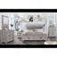 Miroir gris ROVER