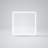 Niveous 36 in. W x 36 in. H Rectangular with Rounded Corners Frameless LED Wall Bathroom Vanity Mirror-866323899-866323893
