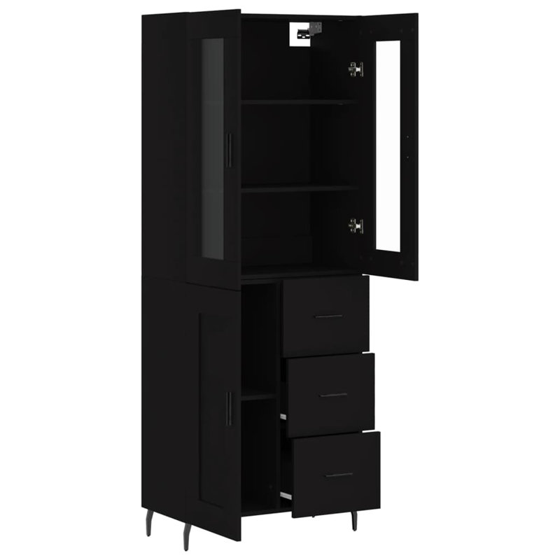 Storage Cabinet