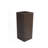 Pangea Home Indoor Planter – Modern Indoor Wood Plant Stands - Tall 48" Height - Fully Assembled for Indoor Plants - Espresso Brown Planter-30898085-30898083