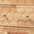 Edilsar 55.1 " W 6 - Drawer Dresser