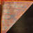 Hertzler Southwestern Orange Area Rug-1809249855
