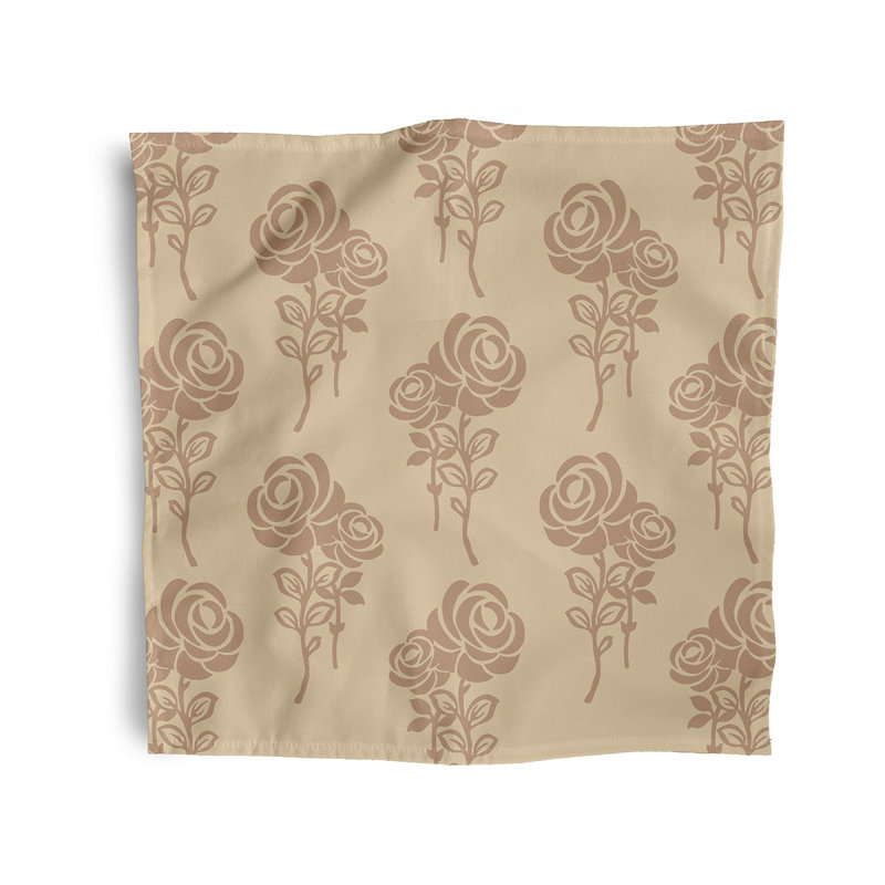 Slezak Napkin, Taupe
