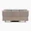 Canapé inclinable manuel en cuir Grain de 87 po Sitz-408180588-451412650