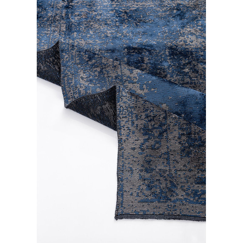 Amitabh Abstract Hand Loom Indoor / Outdoor Area Rug, Rectangle 160 x 230cm