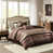 Rouge sélectionné