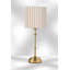 Artemiusz Rechargeable Metal Lamp