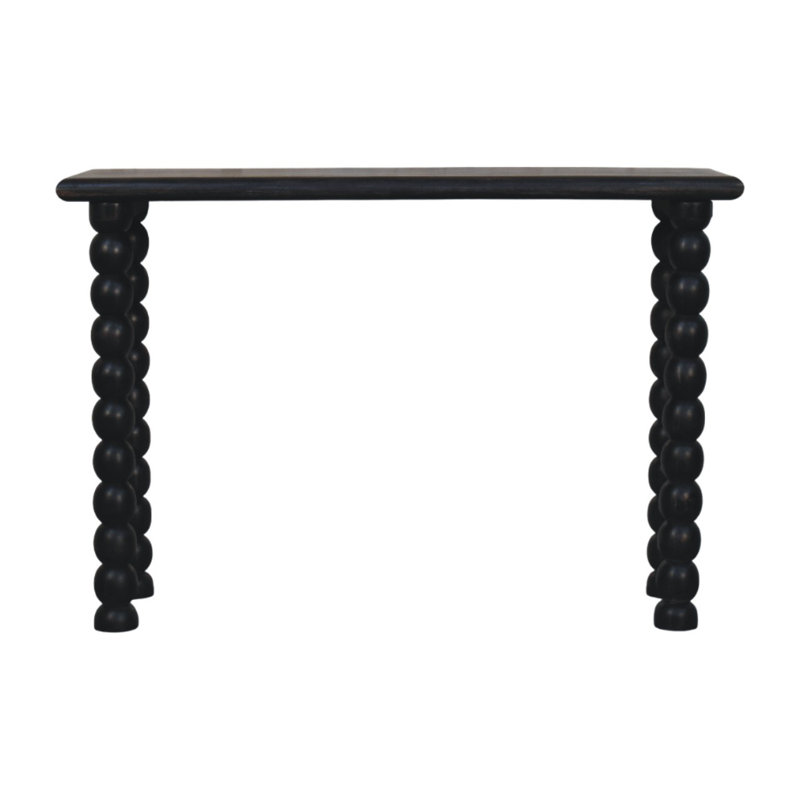 Soba Ball Console