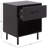 Amelin 1 Draw 1 Shelf Nightstand-1424530143