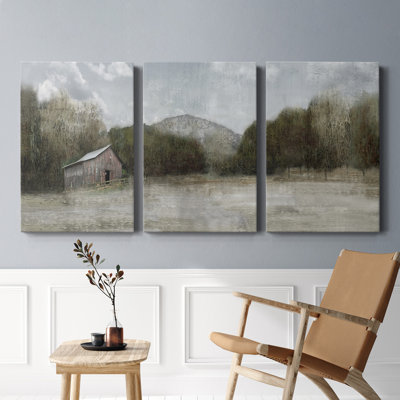 " Country Satisfaction Detail " 3 - Pieces