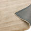 Doris Solid Colour Viscose Hand Woven Area Rug-25469900