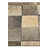 Ortega Gray Rug