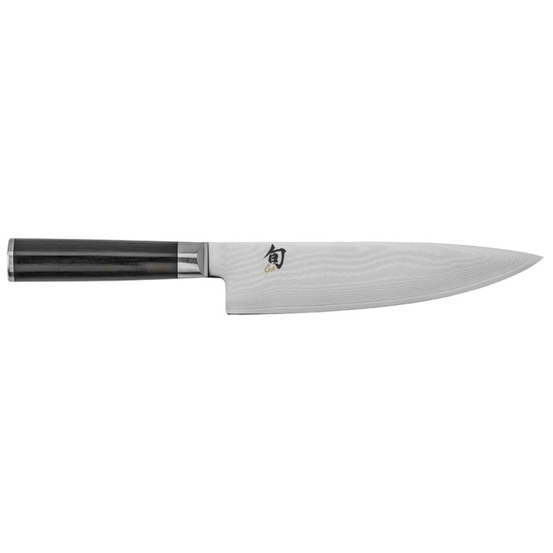 Shun Classic 8'' Chef's Knife, 10", Right-Handed