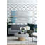 S/2 70.9X19.7" Dhalia Ombre Wall Arts