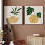 Simple Nature I - ensemble de 2 peintures-1264877838-1264877835