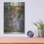"Xochimilco" par Vintage Posters-293013502