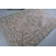 Tapis Boho, tapis turcs, tapis oriental, tapis géométriques bruns, tapis rétro, grands tapis de 5,7 x 8,9 pi