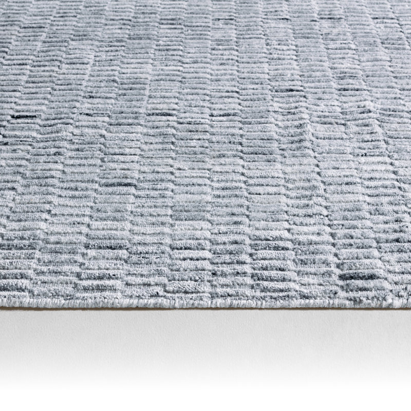 Jaipur Living Aaren Hand Woven Area Rug (7'9"x9'9"), Runner 3' x 10'