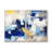 Show in Clouds Abstract Textured Framed Wall Art Set