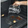 30" 5 cu ft. Freestanding Gas Range with Griddle