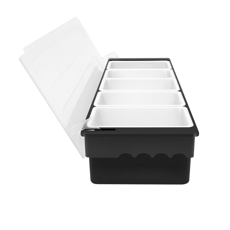 Prep & Savour Giona Plastic Tray