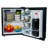 Danby Freestanding Mini Fridge