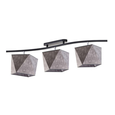 Dencil 97cm 3 -Light Track Kit