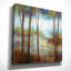 « mou forest ii », reproduction de peinture à l’huile sur toile tendue-21774729