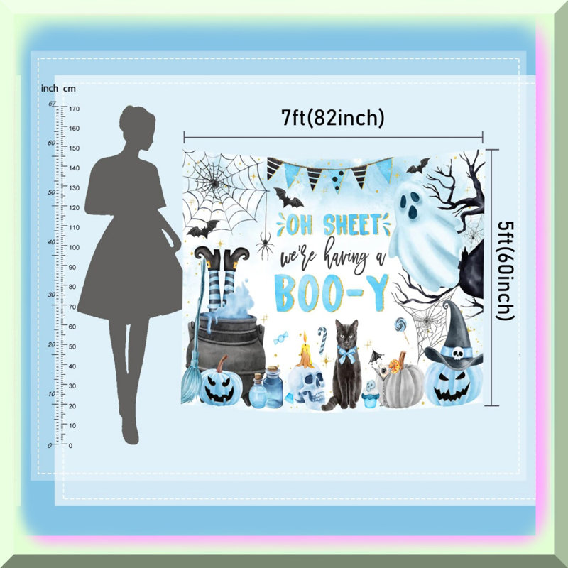 Ballet Theme 4th Birthday Balloons Set