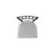 Tabouret pivotant 810 Contessa-1026048017-1026048489-1026048504