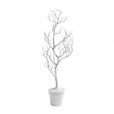 11'' Artificial Tree in Pot