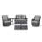 Boniab Sofa Seating Group with Cushions-1072836840-1072836841