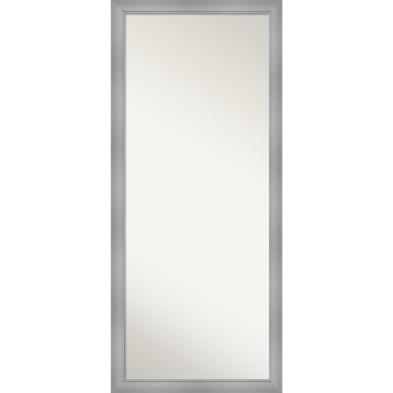 Miroir pleine grandeur Bobby-James