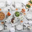 Berry & Thread 5 - Piece Place Setting - Hand Forged-24737430