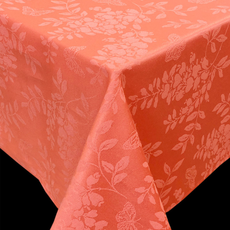 Nappe Grimsby, Orange