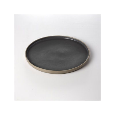 Cheeseman 11" Dinner Plate
