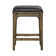 Atkins Upholstered Counter Stool