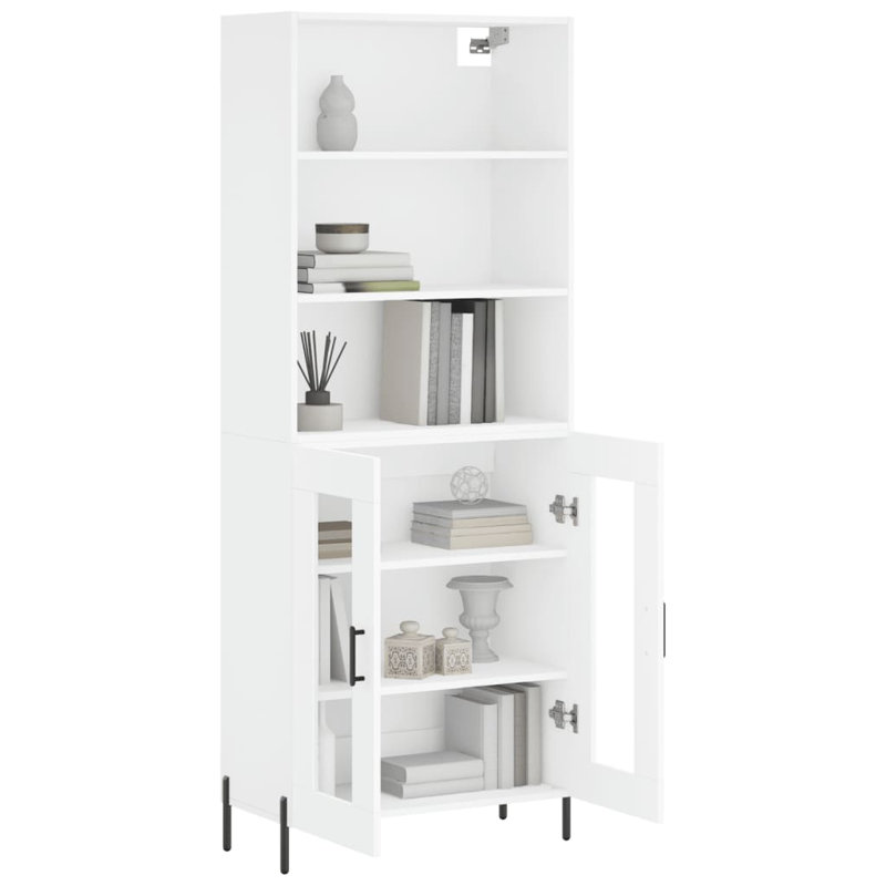 Montre 69.5cm Sideboard