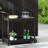 Bar Cart