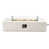 White selected