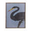 Bayon Heron II, reproduction encadrée