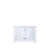 Quartz blanc est en rupture de stock