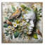 Art mural en verre acrylique-1547230731