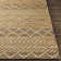 Keyasha Wool Moroccan Indoor Rug