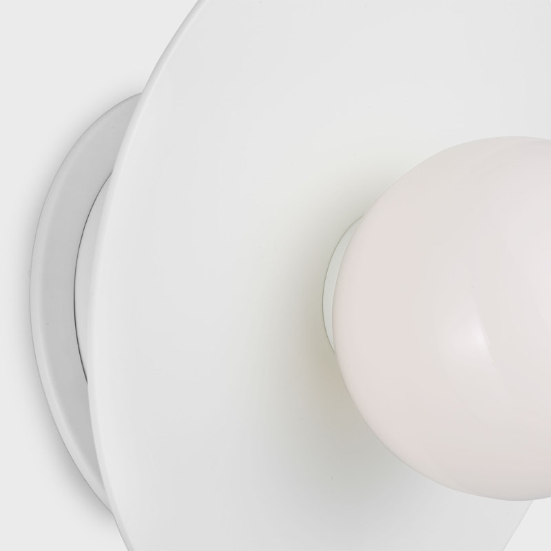 Nodes 1 - Light Vanity Light